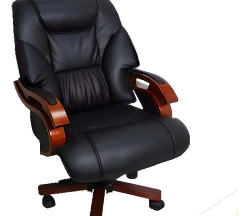 Silla Sillón Ejecutivo Oficina Presidencial Imperio 