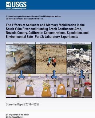 The Effects Of Sediment And Mercury Mobilization In The S...