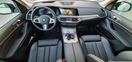 Imagen 8 de 11 de Bmw X5 40i Linea Nueva 2020 - Bell Motors