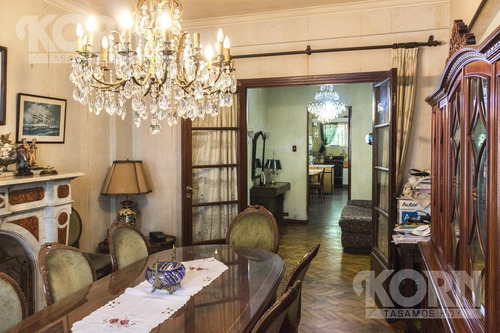 Imagen 2 de 16 de Venta Departamento Tipo Ph 3 Ambientes Con Cochera En Palermo