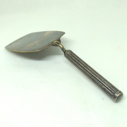 Antigua Pala Espatula Cuchara Para Torta (Usado)