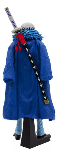 Banpresto - One Piece - King Of Artist - Trafalgar Law