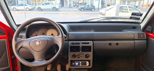 Fiat Uno 1.3 Fire Way