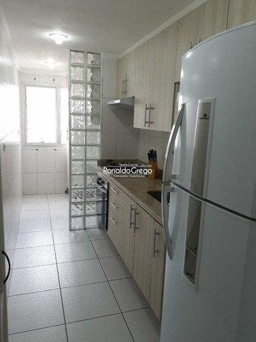 Imagem 25 de 30 de Apartamento Com 3 Dorms, Vila Monumento, São Paulo - R$ 750 Mil - V5457