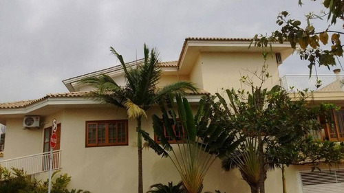 Imagem 3 de 12 de Casa Residencial À Venda, Condomínio Vila Dos Inglezes, Sorocaba. - Ca7716