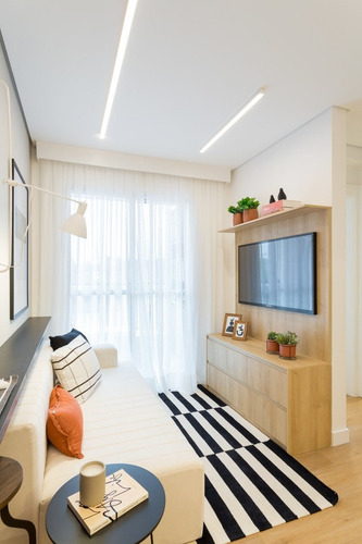 Imagem 13 de 30 de Apartamento - Ap02188 - 70983249