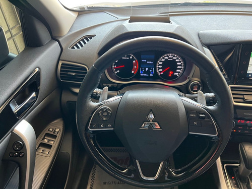 Mitsubishi Eclipse Cross 1.5 MIVEC TURBO HPE