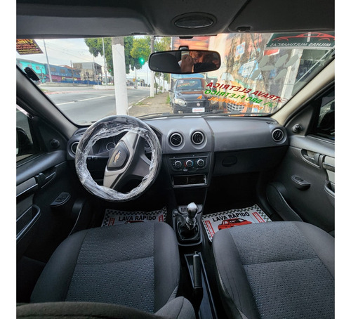 Chevrolet Celta 1.0 MPFI LT 8V FLEX 4P MANUAL