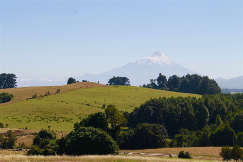 Parcela En Venta En Puerto Varas