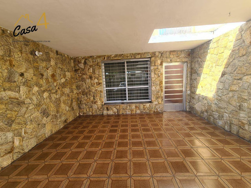 Imagem 5 de 30 de Sobrado Com 3 Dormitórios Sendo 01 Suíte À Venda, 130 M² Por R$ 590.000 - Jardim Vila Formosa A 05 Minutos Da Avenida Pães De Barros- São Paulo/sp - So0582