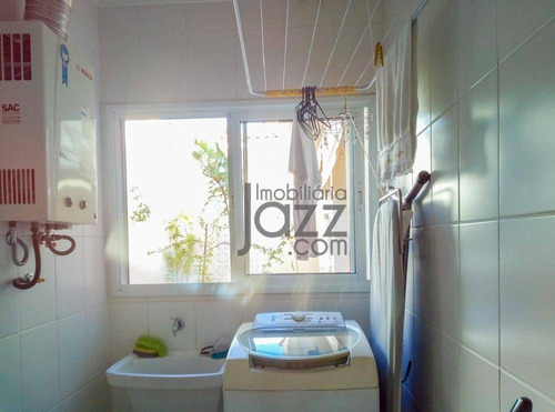 Imagem 12 de 30 de Casa Com 3 Dormitórios À Venda, 170 M² Por R$ 1.100.000,00 - Chácara Primavera - Campinas/sp - Ca7779