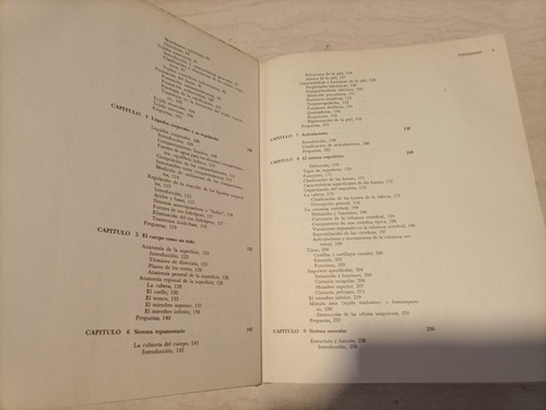 Libro. Principios De Anatomía Humana (Usado)