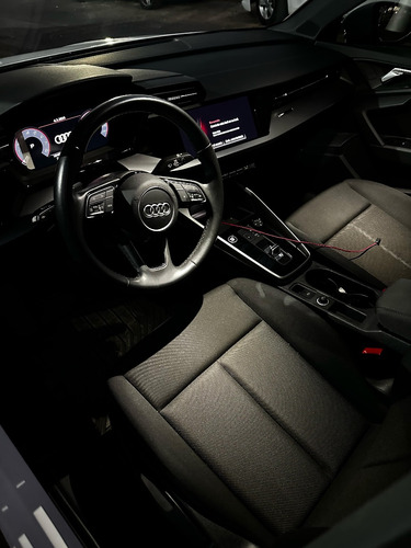 Audi A3 1.4 Sedan 35 Tfsi Dynamic At