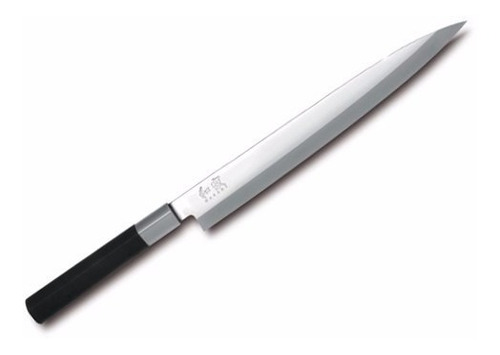 Cuchillo Japones Yanagiba Sushi
