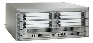 Enrutador Servicio Agregacion Cisco 1004 8 Adaptador Puerto