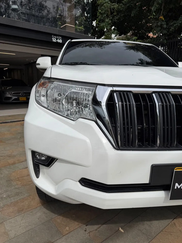 Toyota Prado 3.0 Tx-l Fl