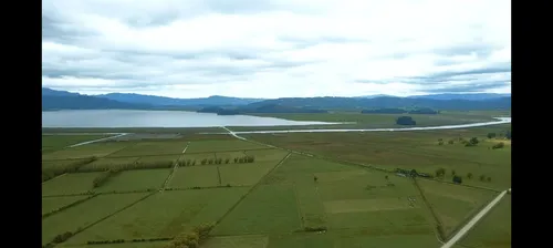 Vendo O Permuto Finca En Guacheta Cundinamarca