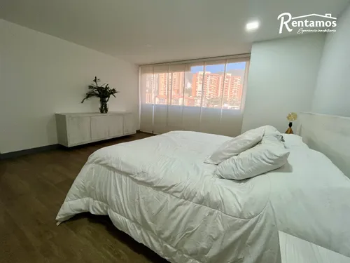 Apartamento En Arriendo En Zuñiga. Cod A775396