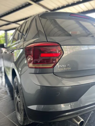 Volkswagen Polo Confortline 1.6 Comfortline