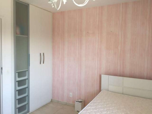 Imagem 6 de 14 de Lindo Apartamento Duplex No River Side - 15a2 - 3412454
