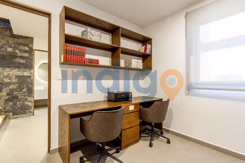 Casa En Venta En El Nuevo Refugio, Finos Acabados Y Distribución.