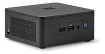 Comprar Mini Pc Asus Nuc 13 Pro Slim Sistema Completo Intel I3-1315u