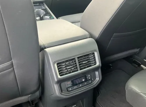 Volkswagen Teramont Highline 2.0TSI