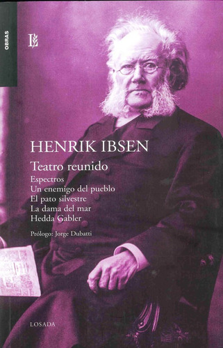 Teatro Reunido - Ibsen - Losada              