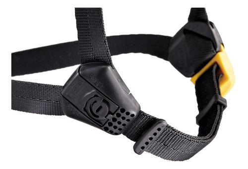 Imagen 3 de 4 de Casco Trabajo En Altura Petzl Vertex