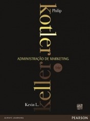 Administracao De Marketing - Kotler - Pearson