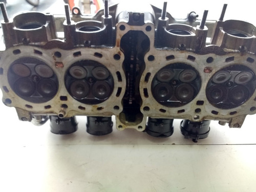 Cabeçote Completo Cb 1300 2007 (Usado)