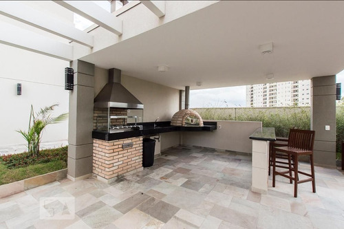 Imagem 25 de 27 de Rrcod3554 Apartamento 75m² Condomínio Life Park - 3 Dorms (1 Suíte) - 2 Vagas - Oportunidade - Ótima Localização - Próximo De Alphaville - Rr3554 - 69494460
