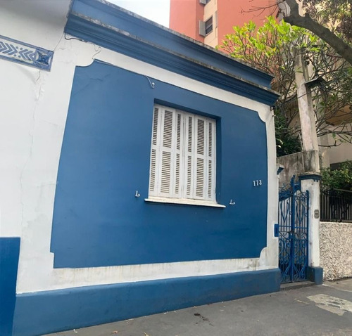 Imagem 2 de 21 de Casa Com 2 Dormitórios Para Alugar, 72 M² - Pinheiros - São Paulo/sp - Ca0120