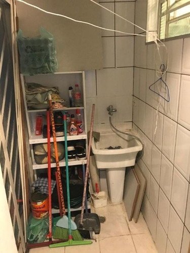 Imagem 6 de 9 de Apartamento À Venda, 38 M² Por R$ 210.000,00 - Bela Vista - São Paulo/sp - Ap20013