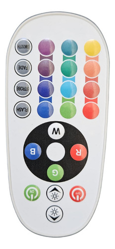 Kit 2 Controle + Plug Rgb 5050 P/ Fita Led 7230 E 7231 Gaya