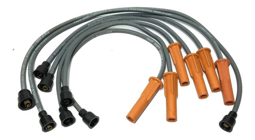 Cables Bujia Toyota 6 Cilindros Varios Prosp3000 To-6