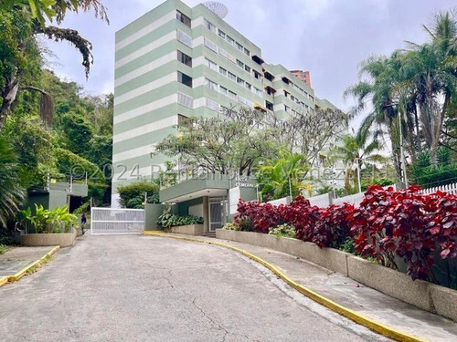 Apartamento En Venta Las Esmeraldas 