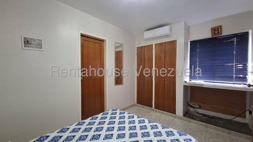Apartamento Alquiler Amoblado Los Mangos Valencia 26-102 LG