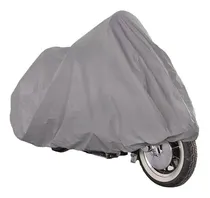 Comprar Funda Cubre Moto Impermeable Base Felpa Chico Tsl 