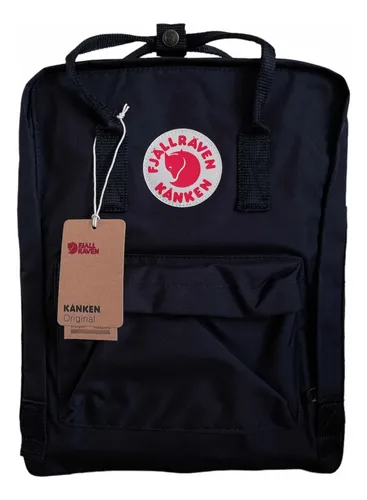 Mochilas fjallraven 2025 kanken baratas