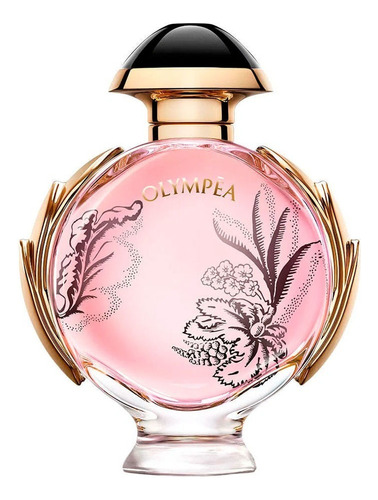 Perfume Paco Rabanne Olympea Blossom Edp 50ml