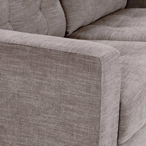 Rosen Sofa Manet 3 Cpo Tela Color Vison