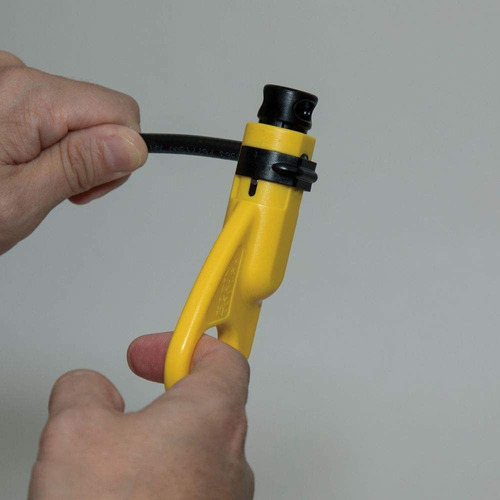 Klein Tools Kit Básico Instalador De Cables Coaxiales