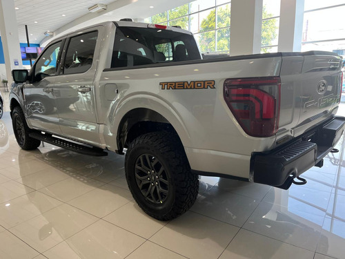 Ford Lobo Tremor