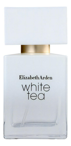 Perfume White Tea Elizabeth Arden Edt para mujer, 30 ml