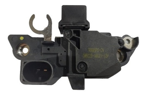 Regulador Alternador Fox Gol Jetta Polo Seat Skoda Audi