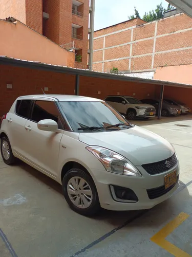 Suzuki Swift 1.2 Dzire