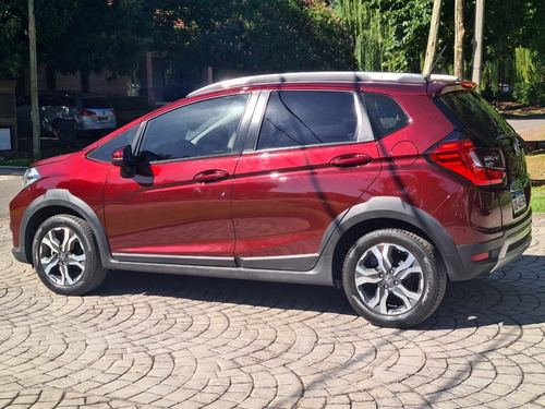 Imagen 4 de 16 de Honda Wr-v 1.5 Ex-l Cvt 132cv
