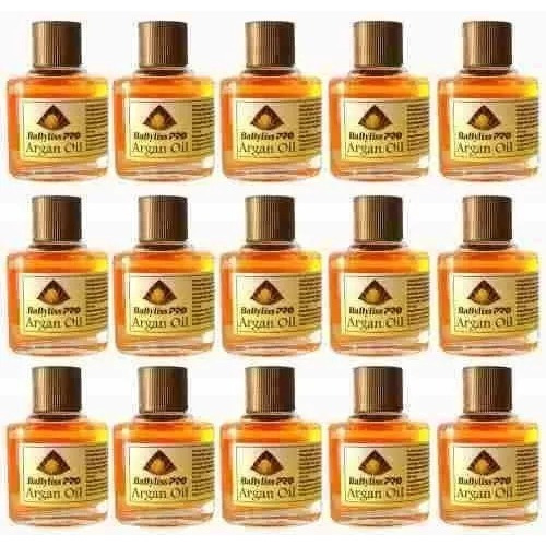 Óleo Argan Babylisspro 8ml X 40 Unidades Argan Oil Original