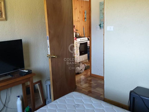 Casa En Gran Terreno De 680m2